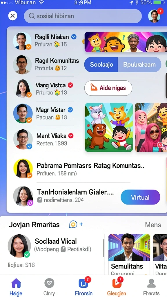 Screenshot 567tv nomor 2