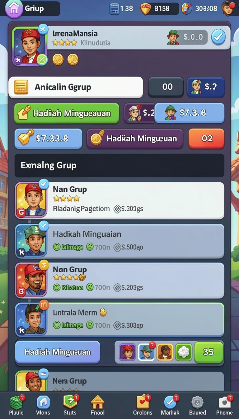 Screenshot 66kbet nomor 1