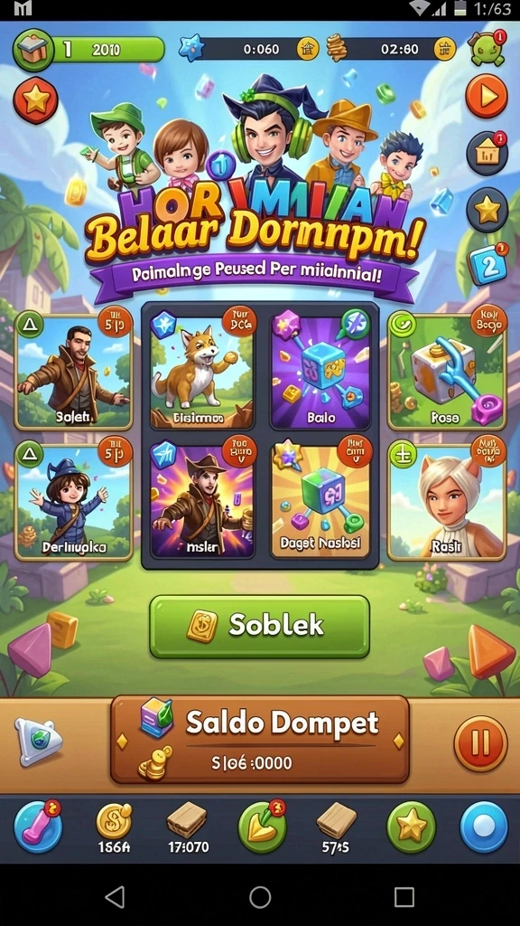 Screenshot 8g8g nomor 2