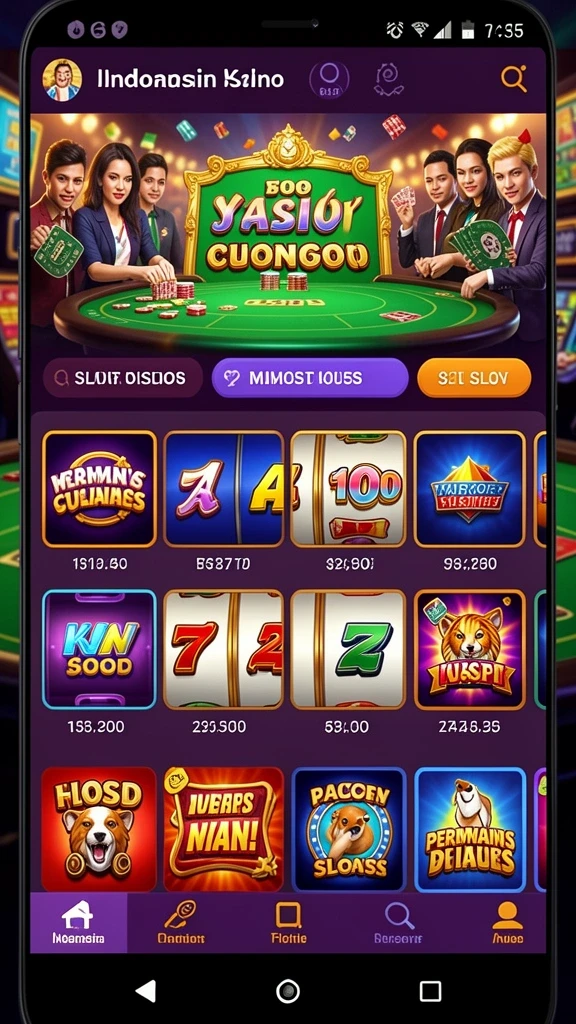 Screenshot aladin66 nomor 2