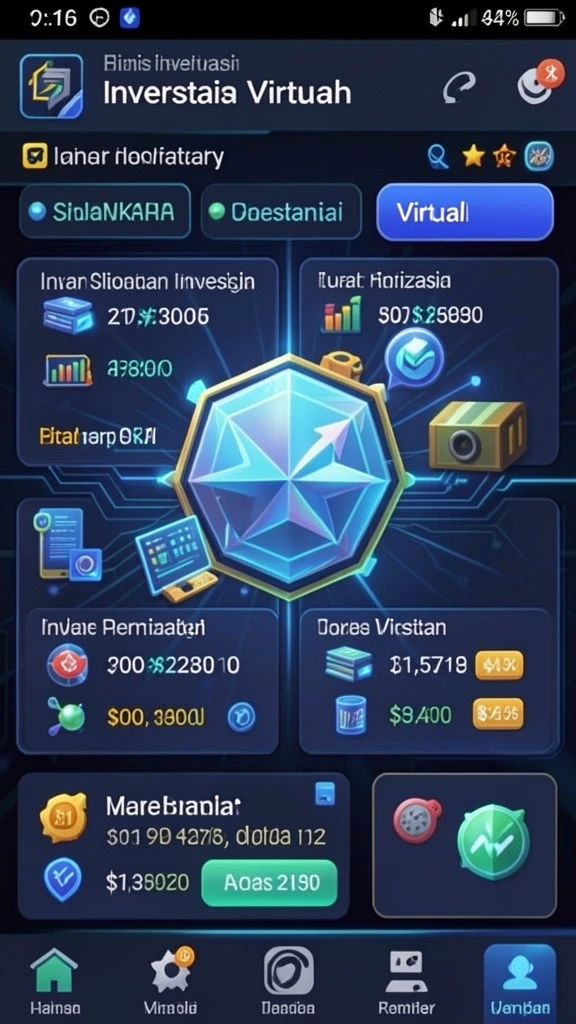 Screenshot aladin66 nomor 3