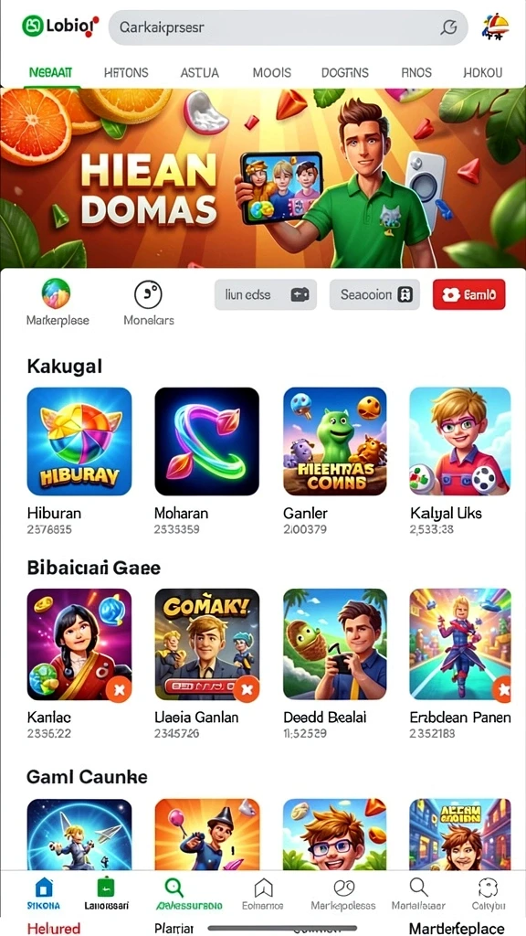 Screenshot badak178 nomor 2