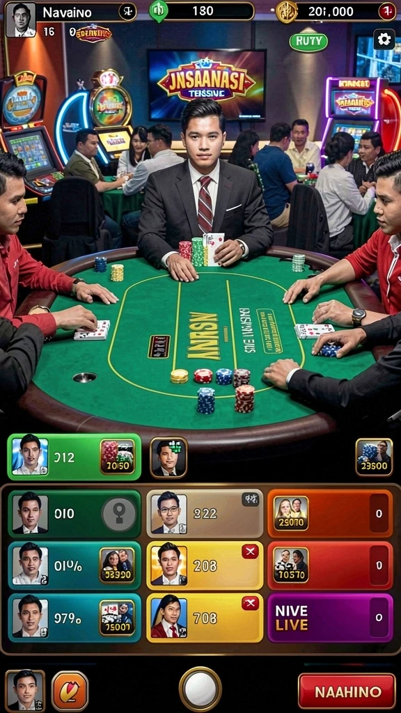Screenshot big77 nomor 2