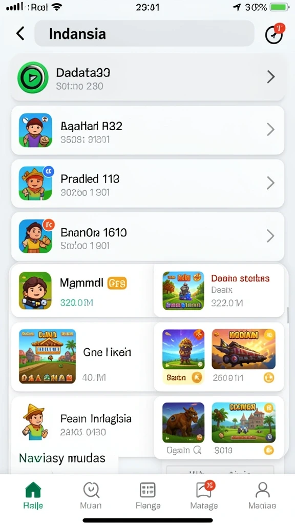 Screenshot bigwin88 nomor 2