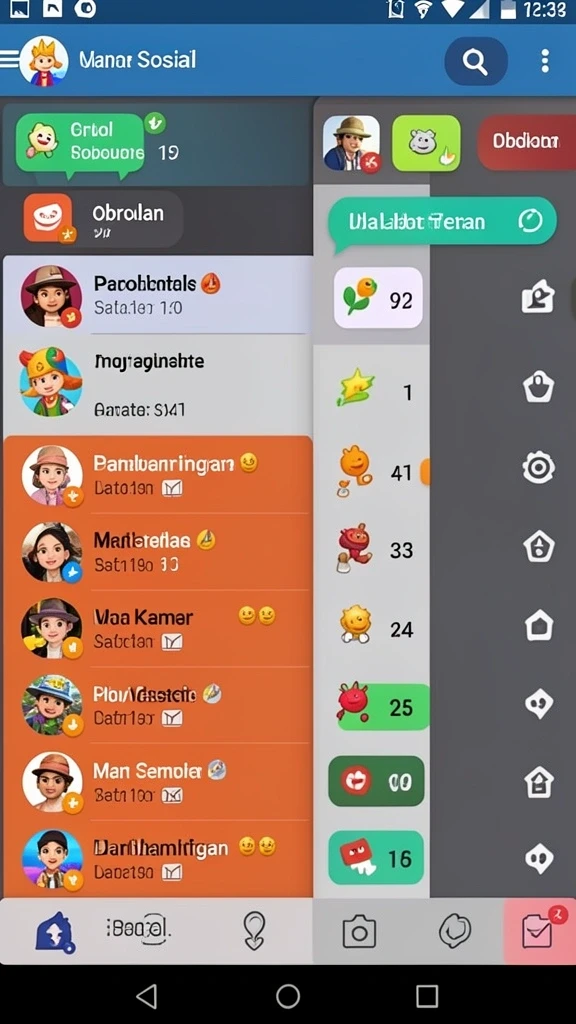 Screenshot bigwin88 nomor 3