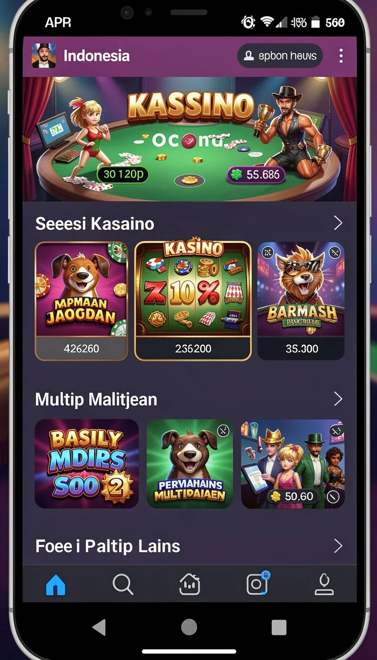 Screenshot bos138 nomor 1