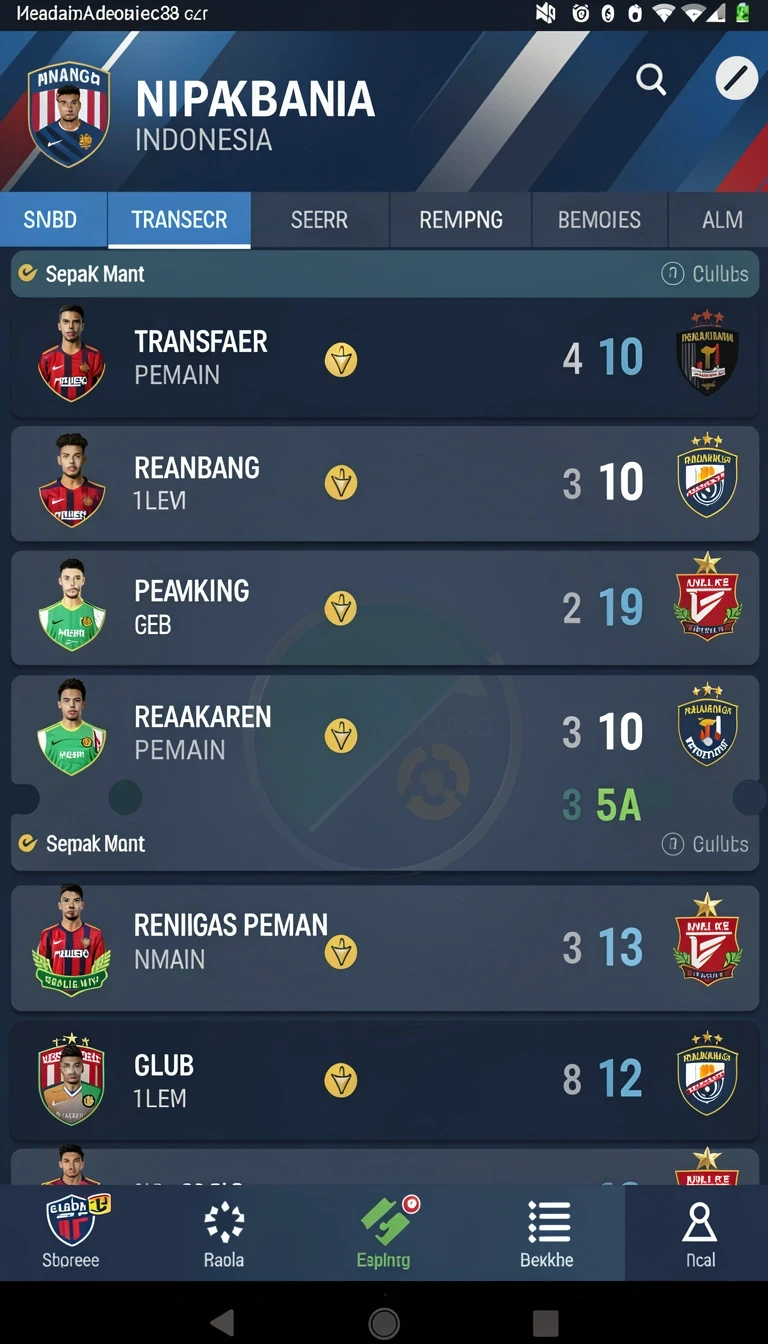 Screenshot bos138 nomor 3