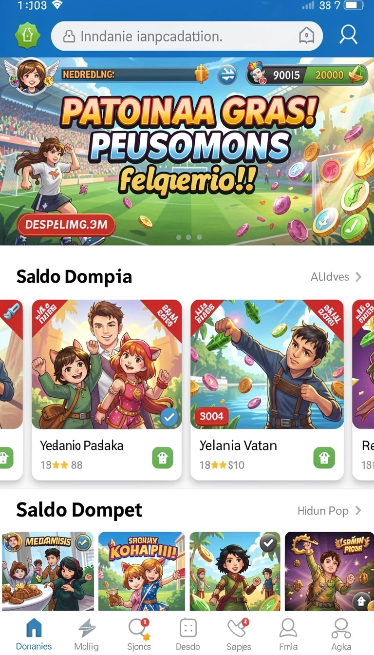 Screenshot bowo77 nomor 2