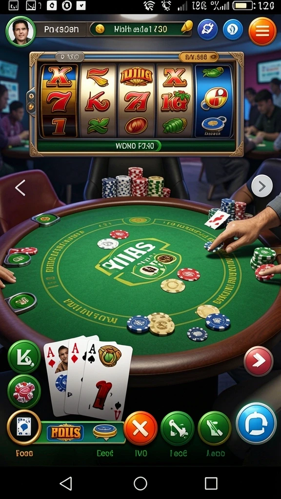 Screenshot briototo nomor 2