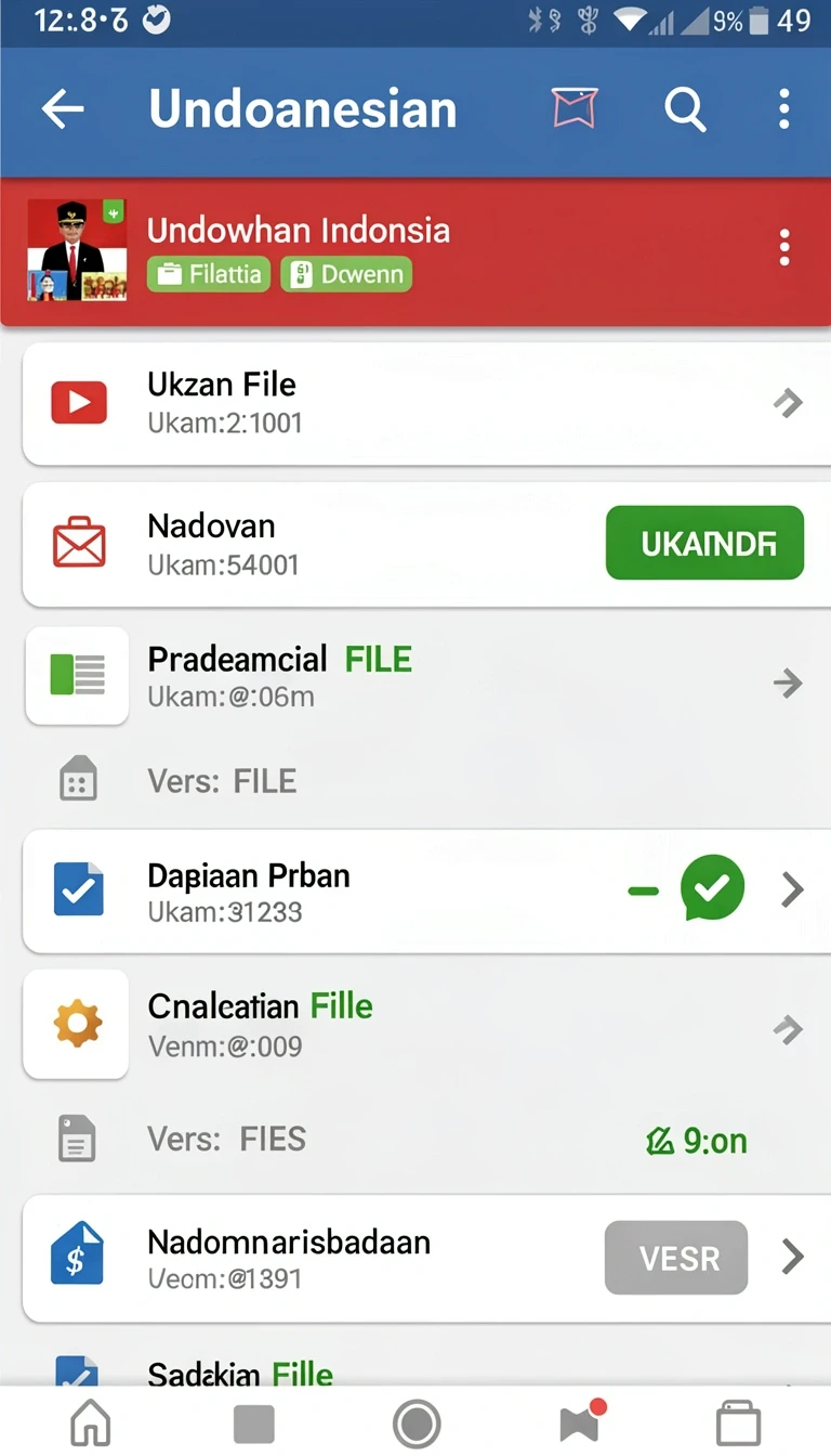Screenshot cadas138 nomor 2