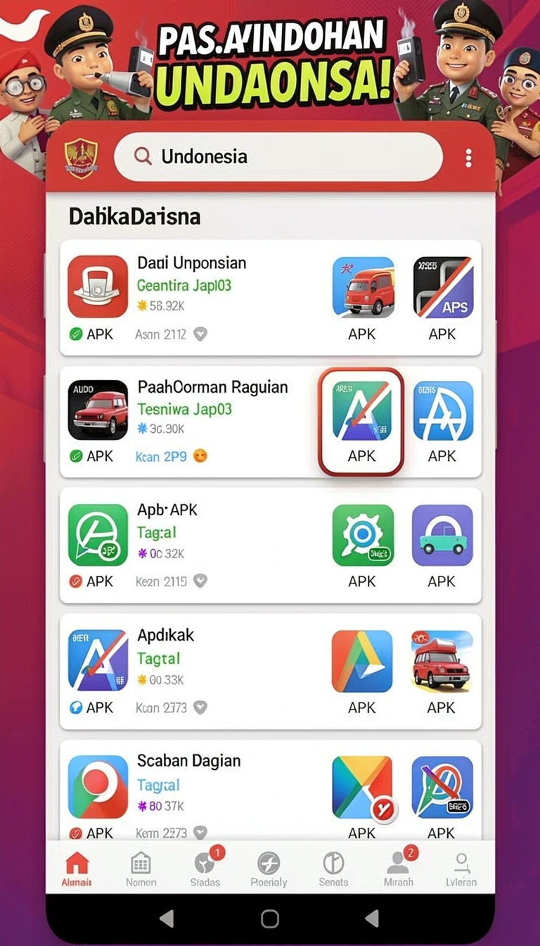 Screenshot cadas138 nomor 3