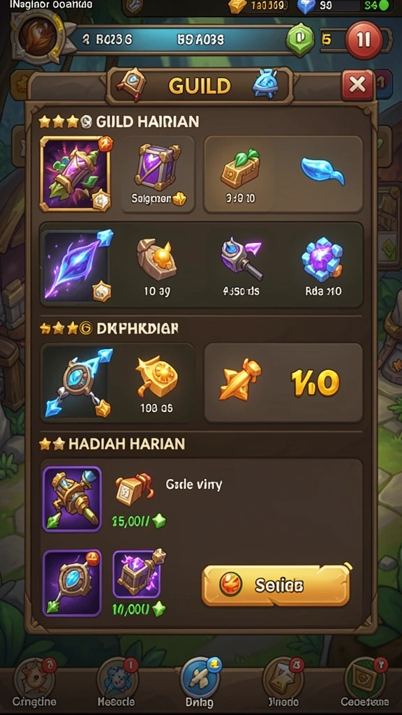 Screenshot coin303 nomor 3