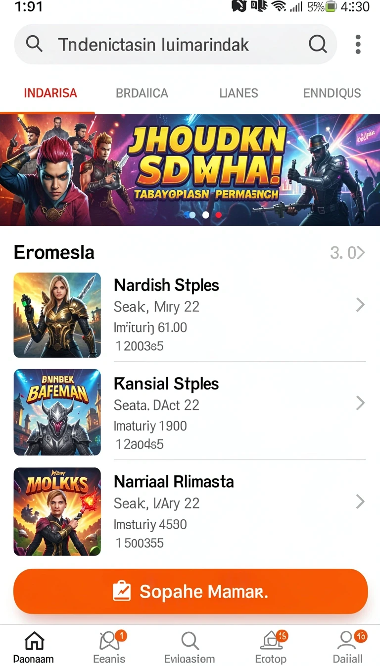 Screenshot cuangila nomor 3