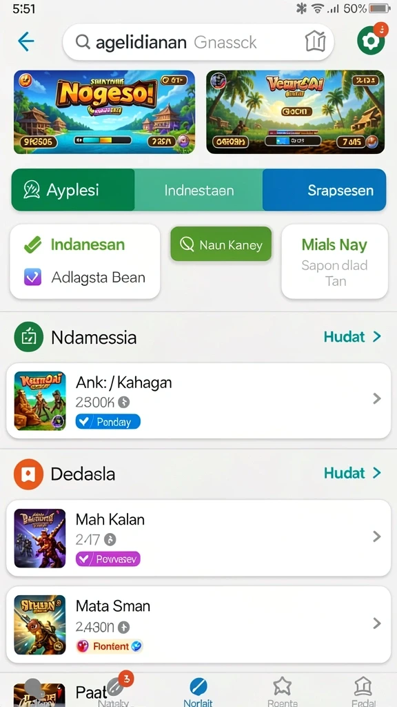 Screenshot doremi88 nomor 1