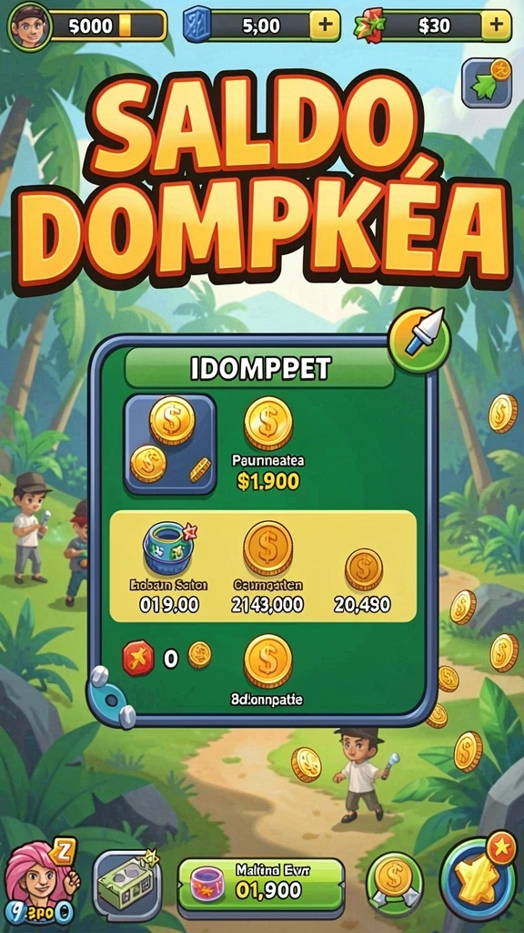 Screenshot doremi88 nomor 2