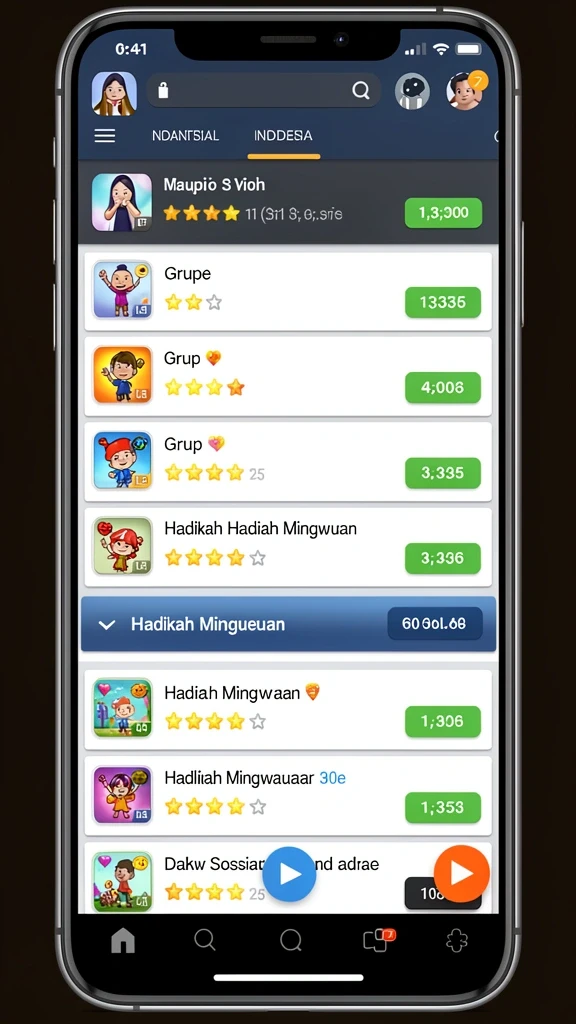 Screenshot dower88 nomor 3