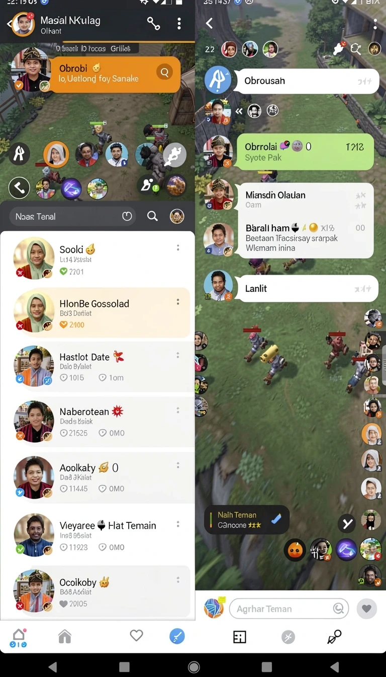 Screenshot fungame777 nomor 1