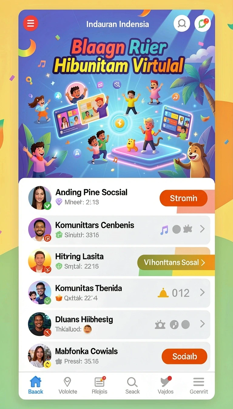 Screenshot fungame777 nomor 3