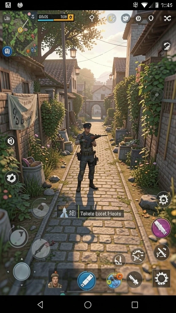 Screenshot gobetasia nomor 3