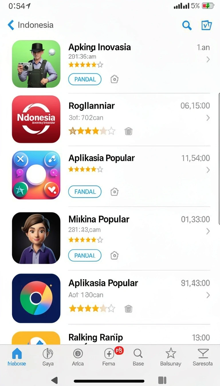 Screenshot halimtoto nomor 3