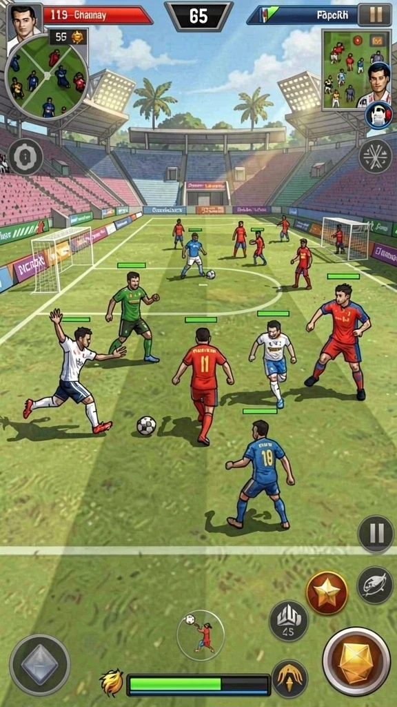 Screenshot harta11 nomor 1