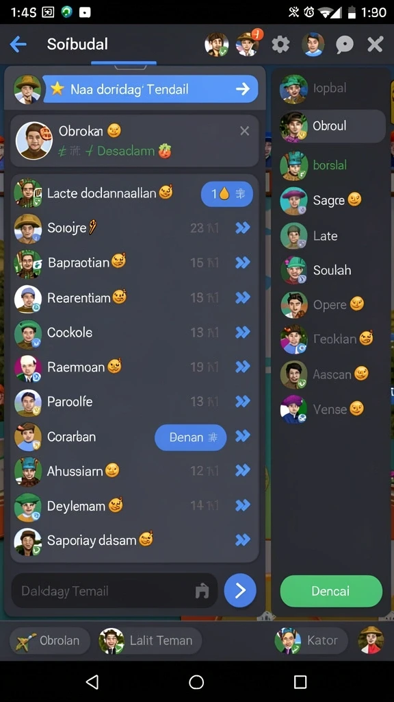 Screenshot hoki99 nomor 2