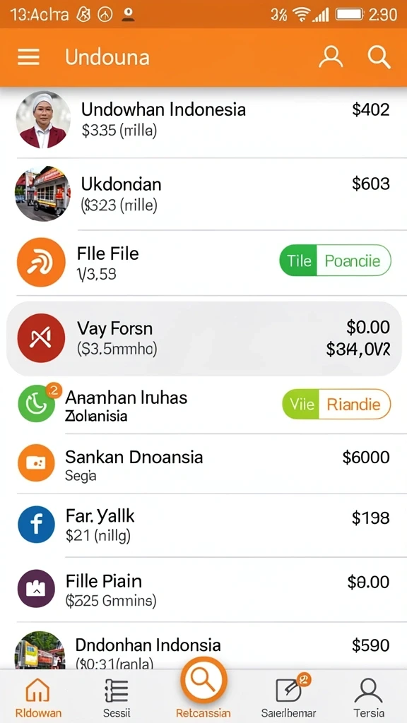 Screenshot hoki99 nomor 3