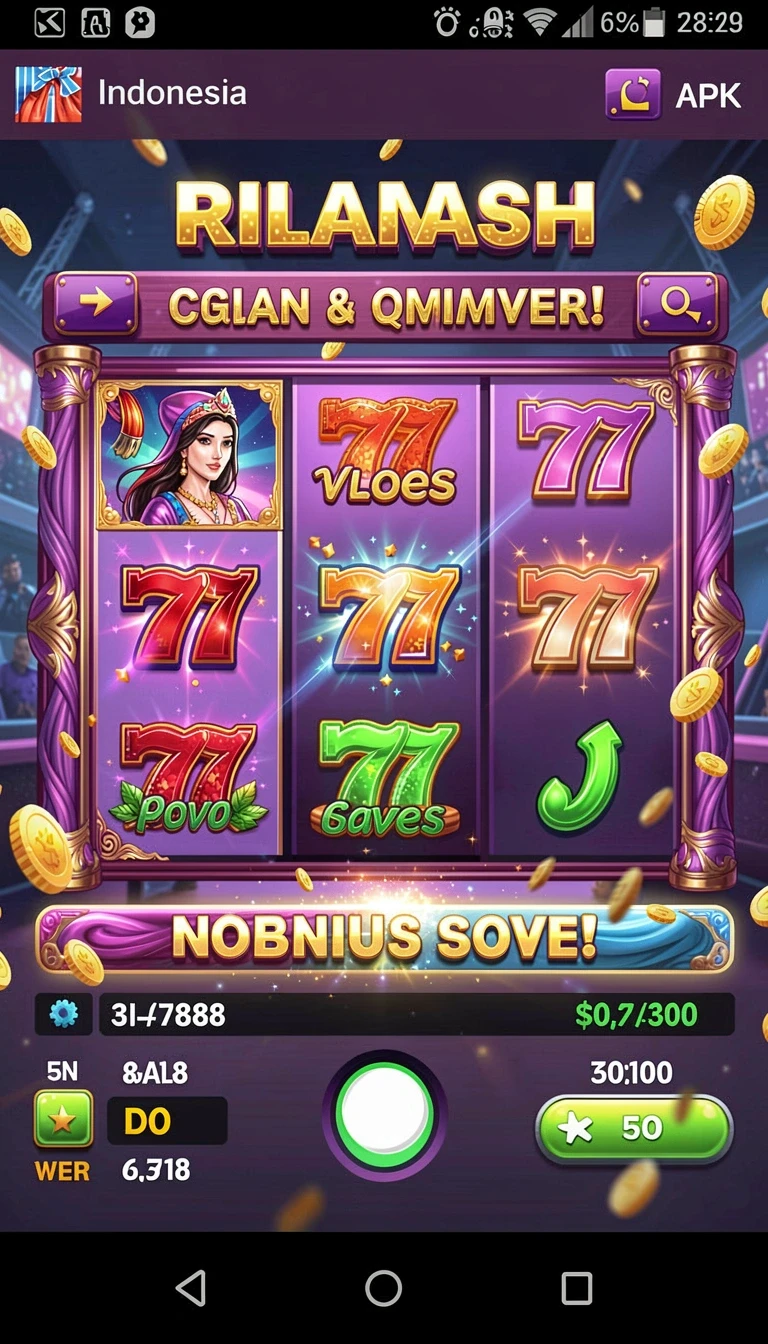 Screenshot id777 nomor 2