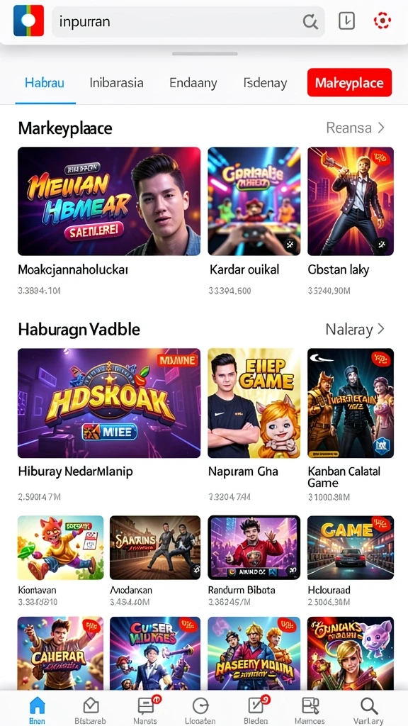 Screenshot idklub nomor 3