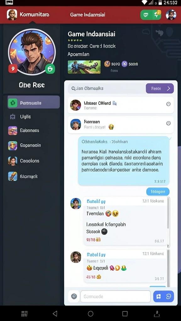 Screenshot in88 nomor 1
