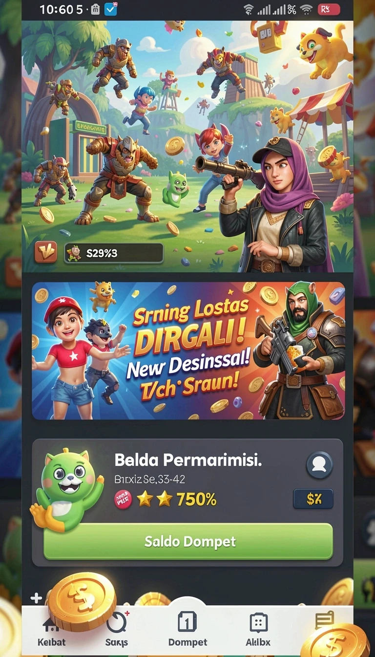 Screenshot k3k3 nomor 2