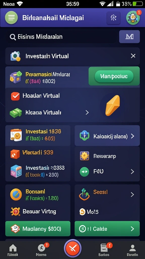 Screenshot king403 nomor 3