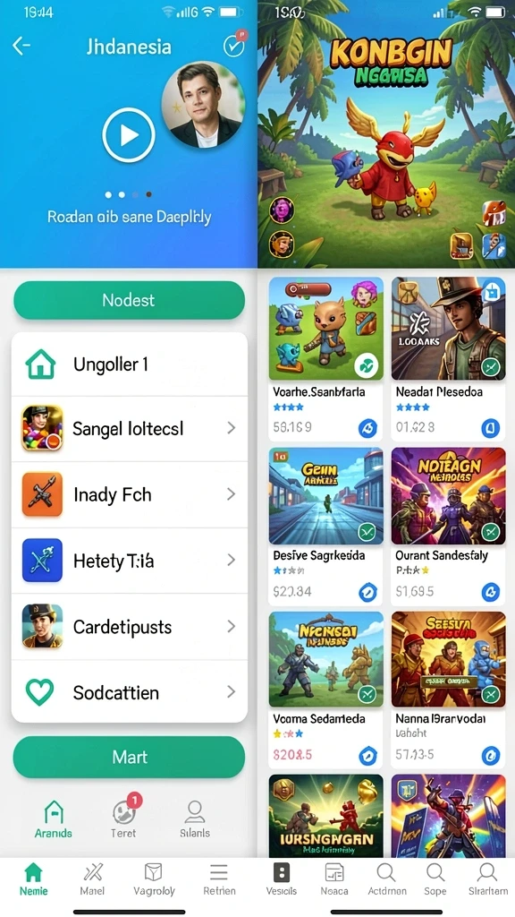 Screenshot king88 nomor 1