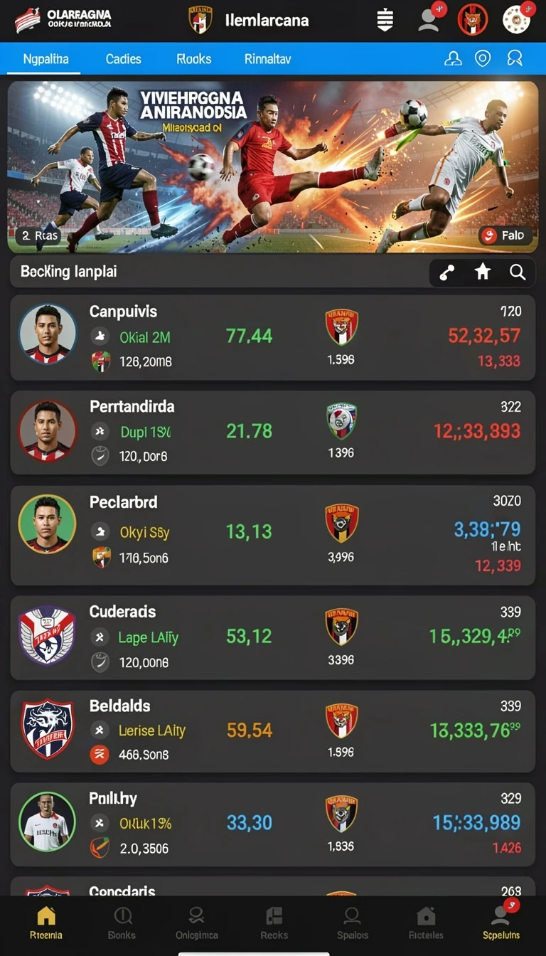 Screenshot kostoto nomor 2