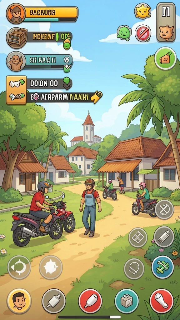 Screenshot langit77 nomor 2
