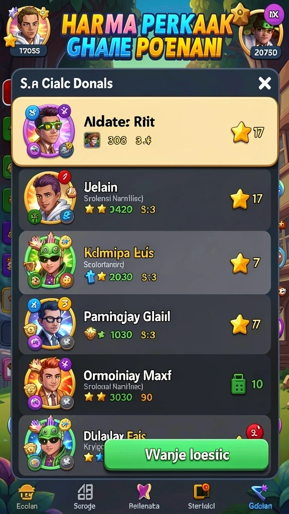 Screenshot ledak388 nomor 2