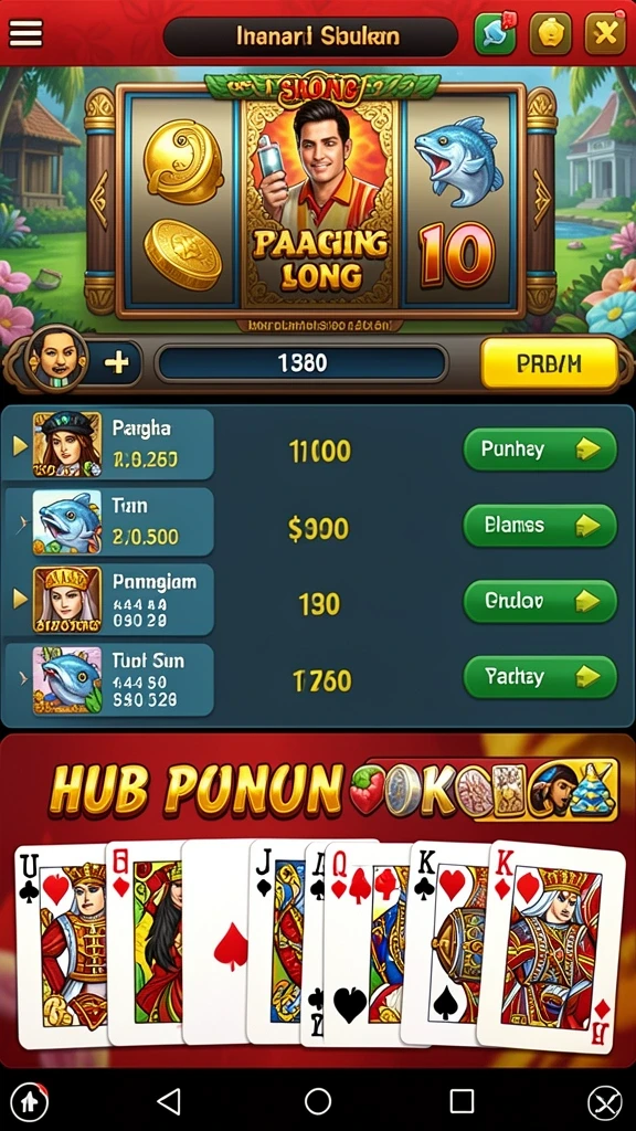 Screenshot menang123 nomor 3