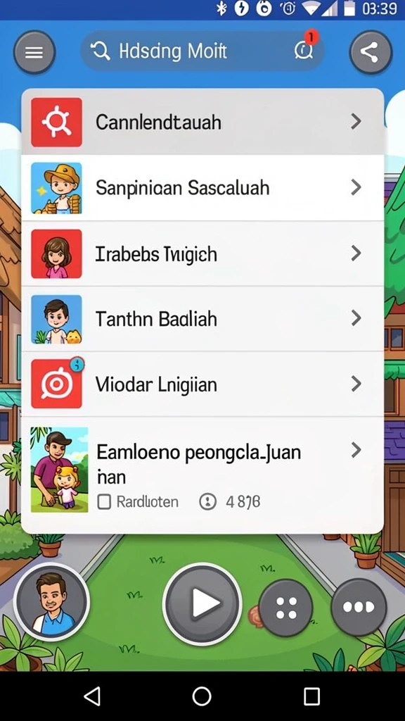 Screenshot menangbet nomor 1
