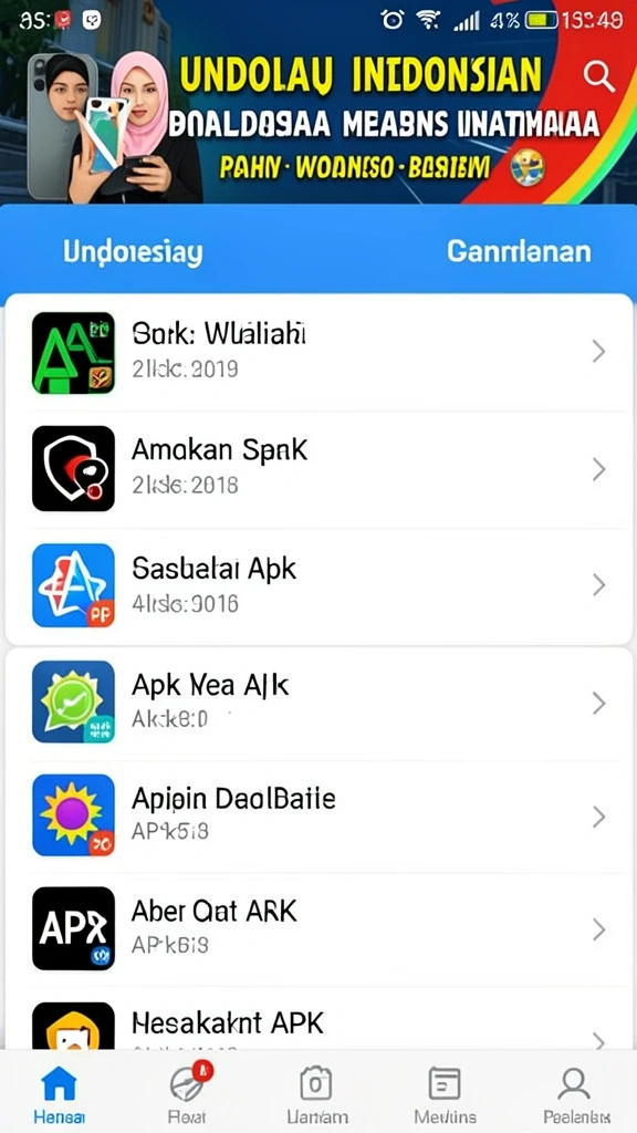 Screenshot merdeka777 nomor 3