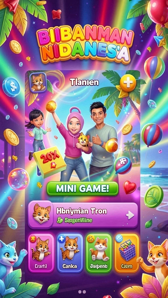 Screenshot nesiafun nomor 1