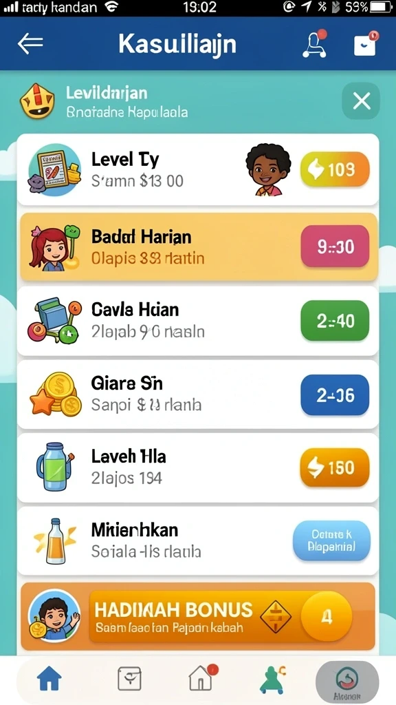 Screenshot nx888 nomor 2