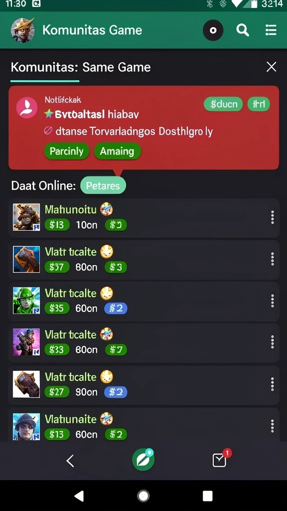 Screenshot ovo88 nomor 2