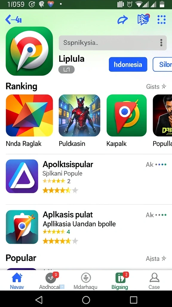 Screenshot pprryy nomor 1