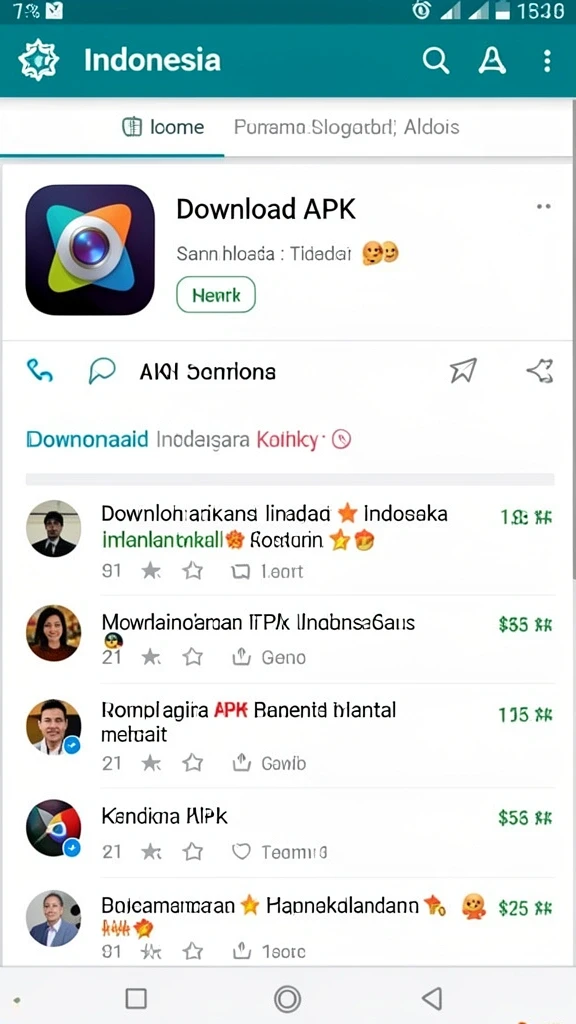 Screenshot ppv88 nomor 2