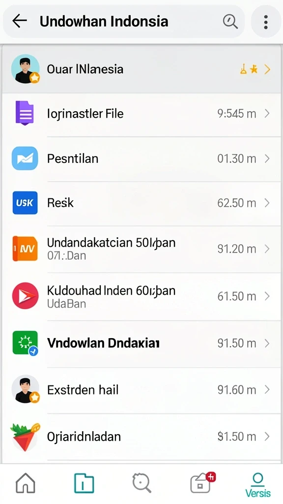 Screenshot qq88asia nomor 1