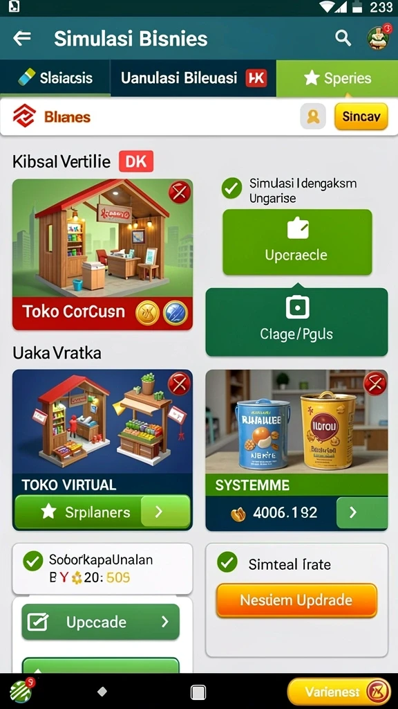 Screenshot qq88asia nomor 3