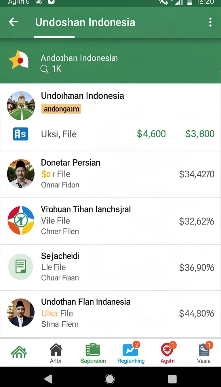 Screenshot rajabandar88 nomor 1
