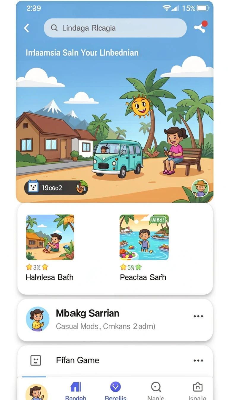 Screenshot rejekigames nomor 2