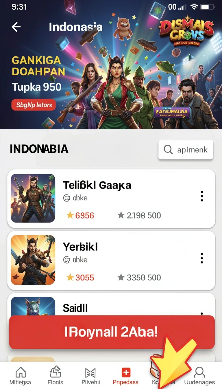 Screenshot rk88 nomor 3