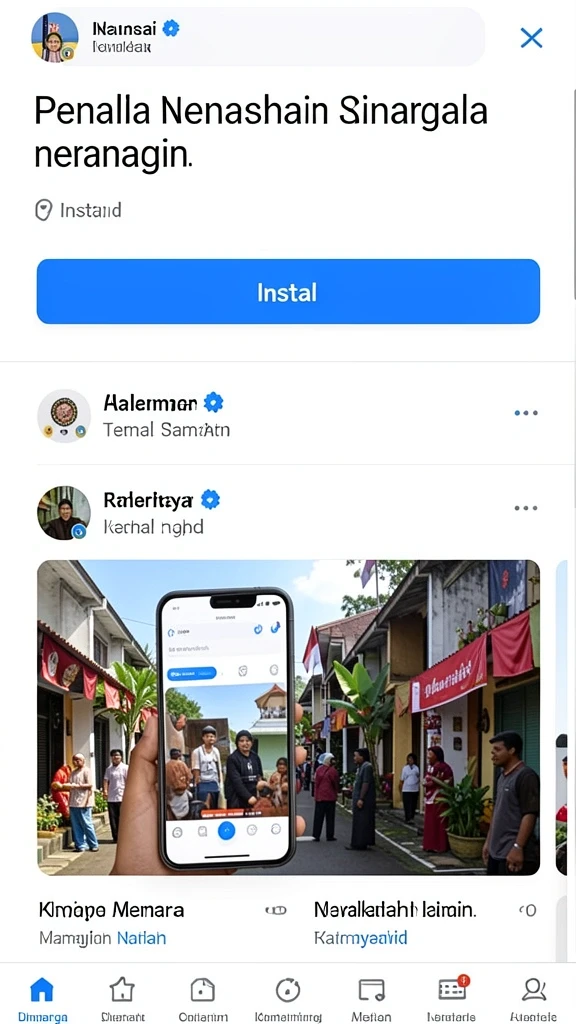 Screenshot sulebet nomor 2